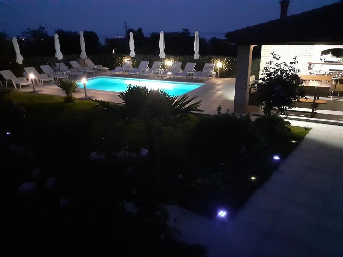 Apartments Ljubas Opatija Exterior photo