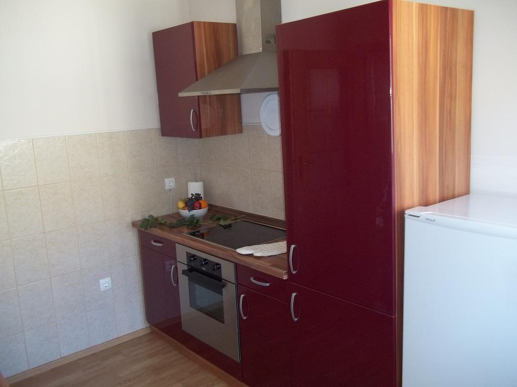 Apartments Ljubas Opatija Room photo